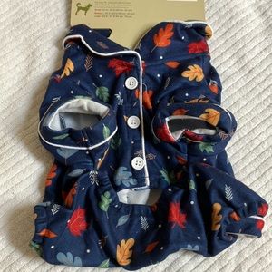 Dog PJs